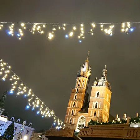Ok Krakow