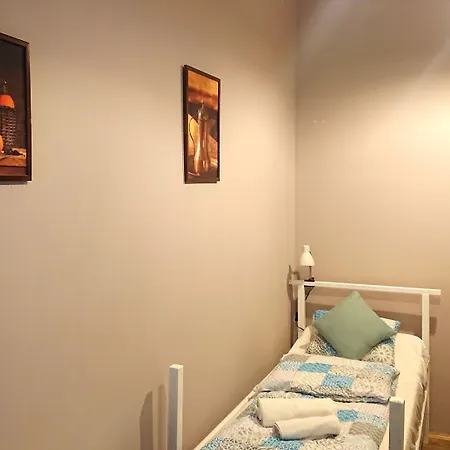 Apartment Ok