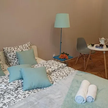 Ok Apartment