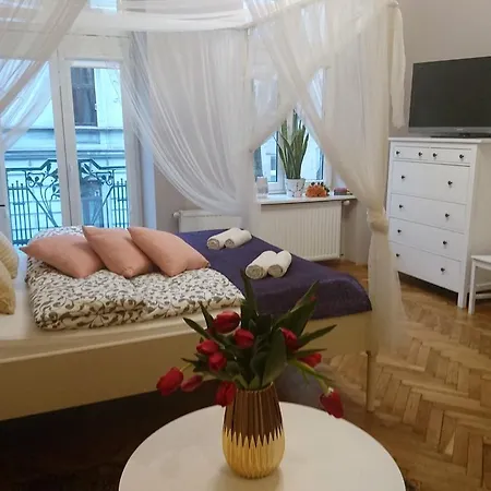 Ok Apartment *