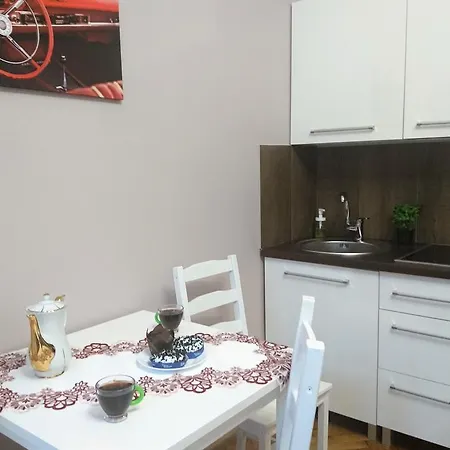 Ok Apartment