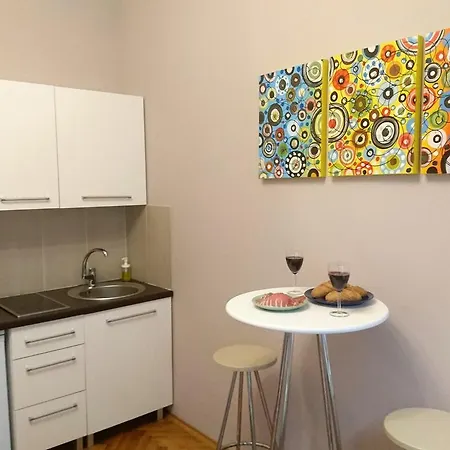 Ok Apartment