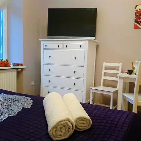 Ok Apartment *