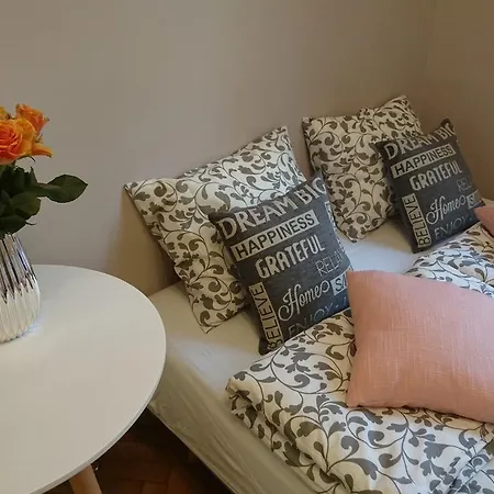 Apartamento Ok Cracóvia