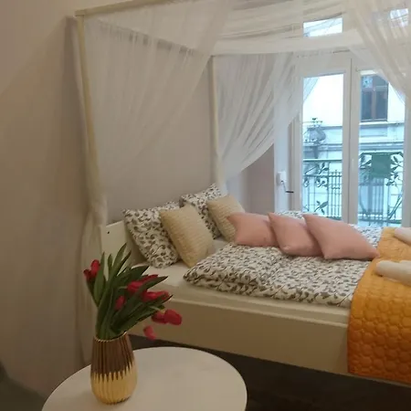 Apartamento Ok Cracóvia