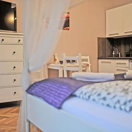 Ok Apartment *
