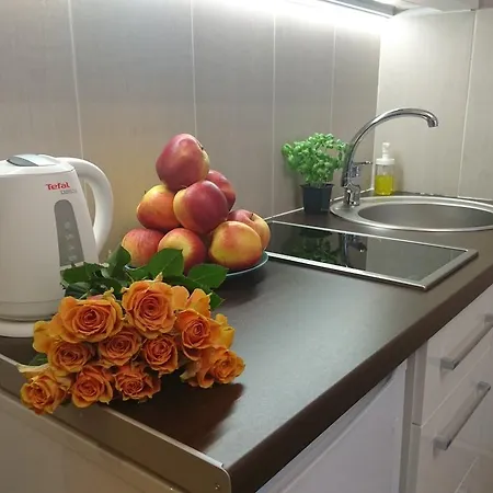 Apartamento Ok Cracóvia