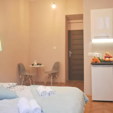 Apartamento Ok